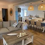 De Charme Avec Piscine A 500m Des Plages Villa Soorts-Hossegor