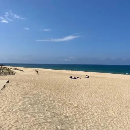 וילה De Charme Avec Piscine A 500m Des Plages סורטס הוסגור