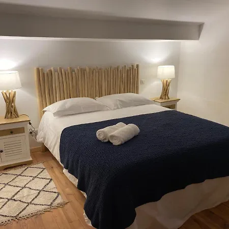 Villa De Charme Avec Piscine A 500m Des Plages *