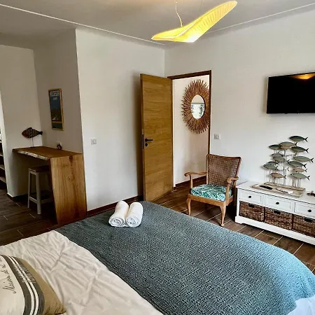 De Charme Avec Piscine A 500m Des Plages Villa