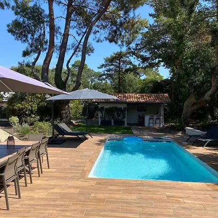 De Charme Avec Piscine A 500m Des Plages *