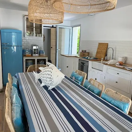 De Charme Avec Piscine A 500m Des Plages Villa Soorts-Hossegor