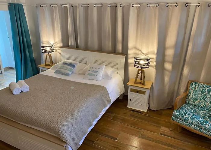 De Charme Avec Piscine à 500m Des Plages Villa *