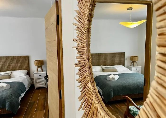 De Charme Avec Piscine à 500m Des Plages *