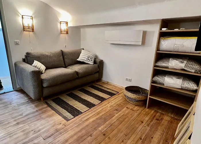 De Charme Avec Piscine à 500m Des Plages Soorts-Hossegor