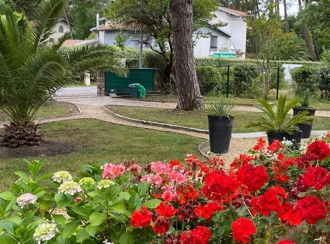 Villa De Charme Avec Piscine à 500m Des Plages Soorts-Hossegor